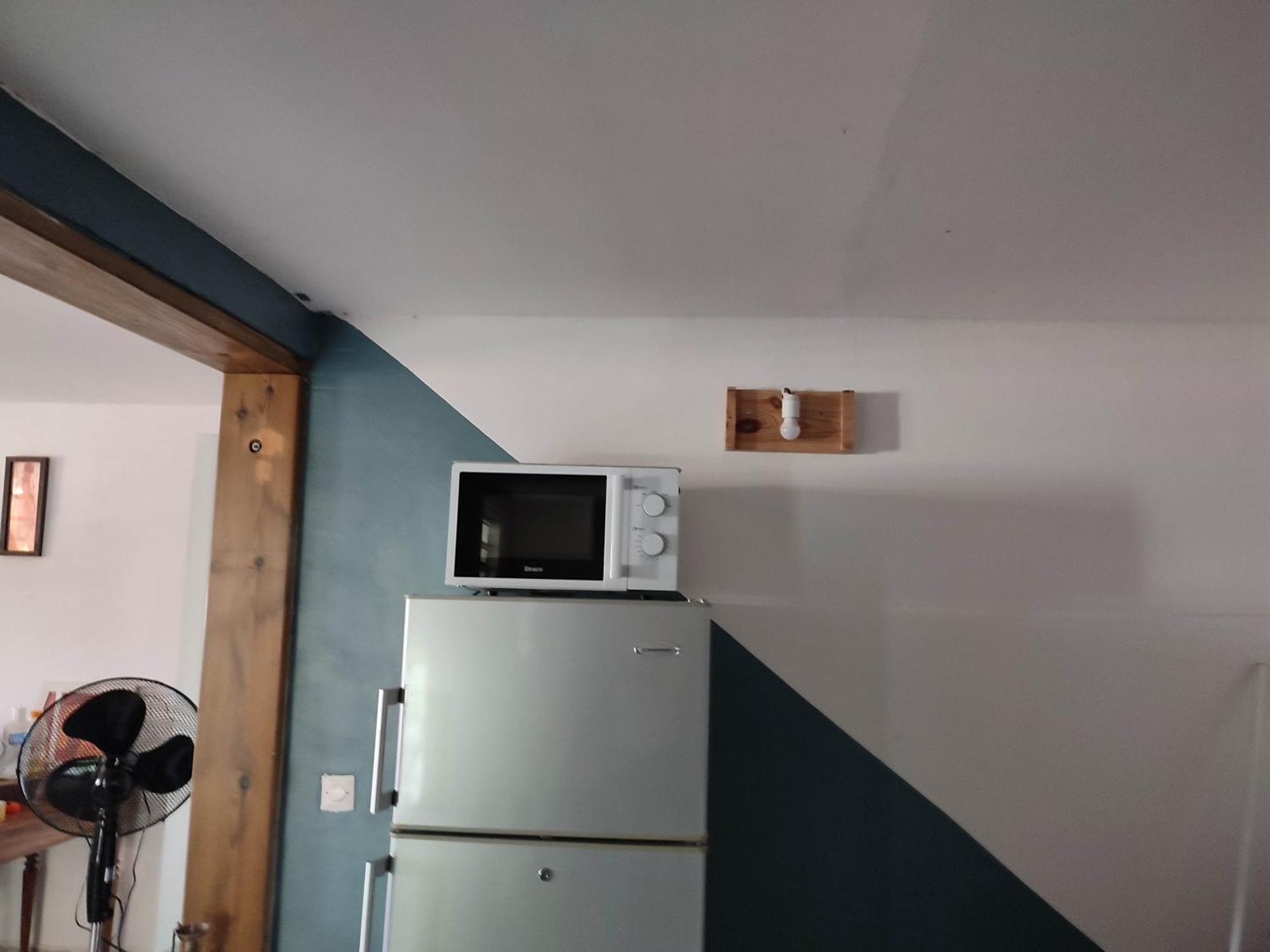 Apartment Le Passiflore