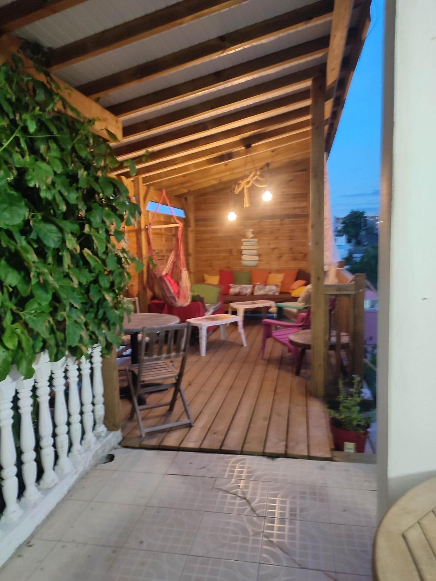 Le Passiflore Le Gosier (Grande-Terre)