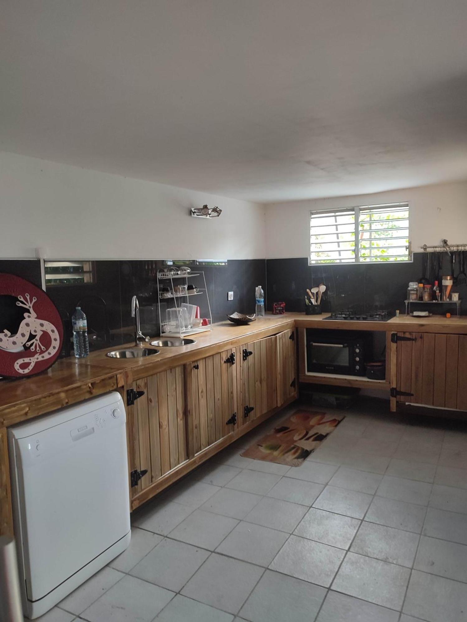Le Passiflore Appartement *