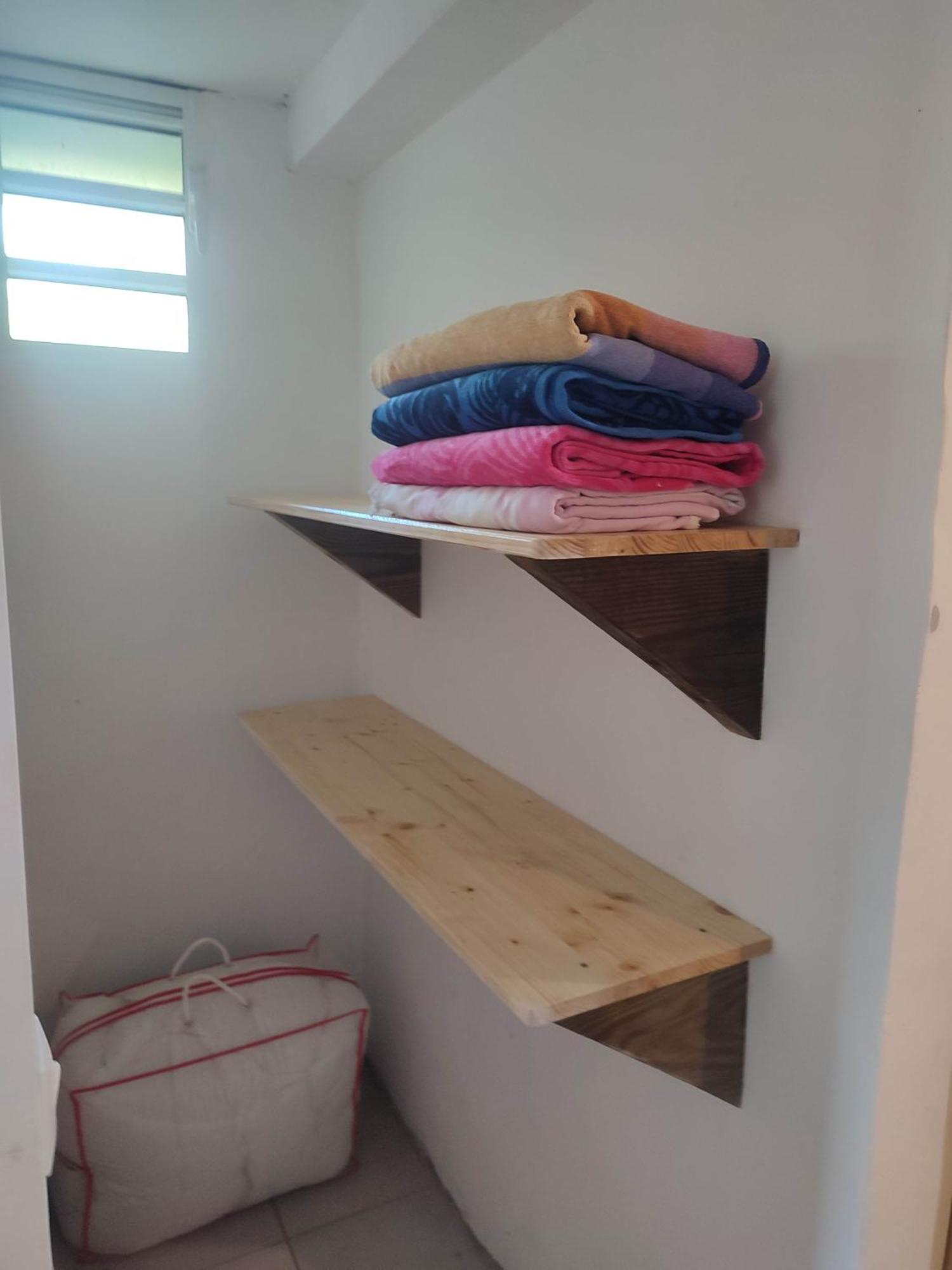 Appartement Le Passiflore *