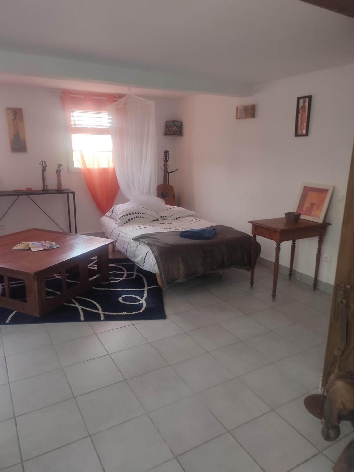 Le Passiflore Le Gosier (Grande-Terre)
