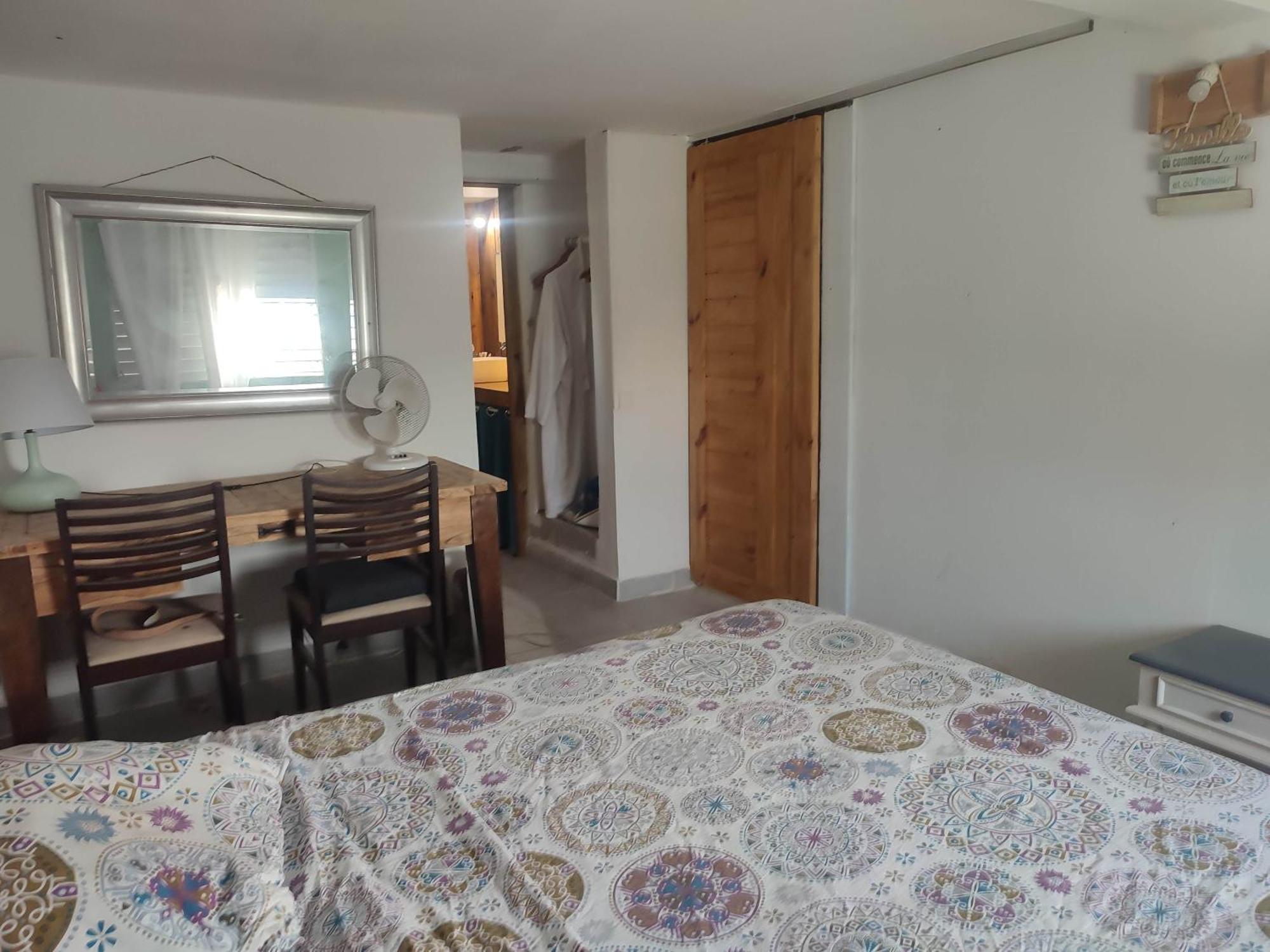 Appartement Le Passiflore Le Gosier (Grande-Terre)